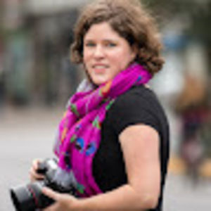 Meet your Posher, Kate